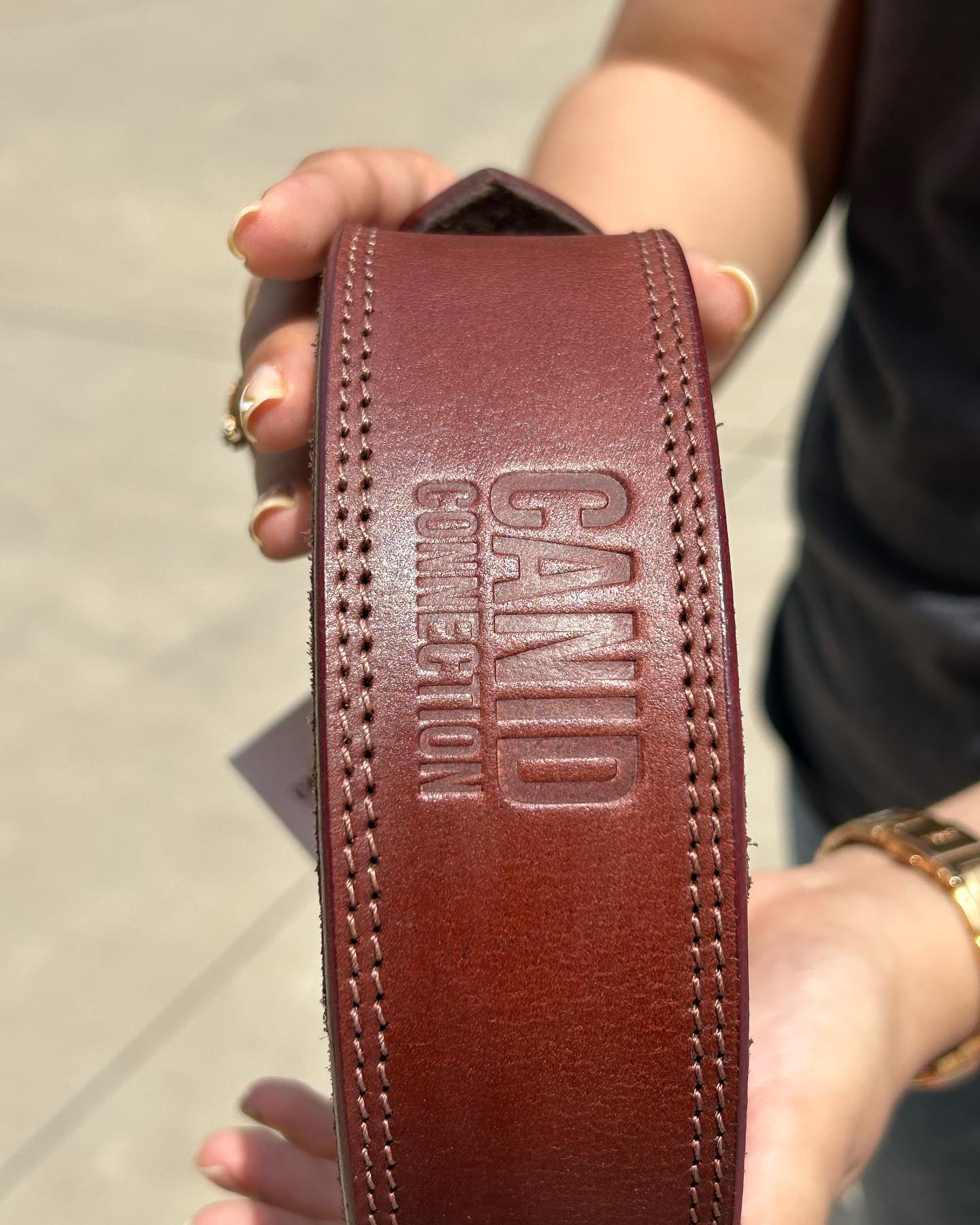 The OG Collar