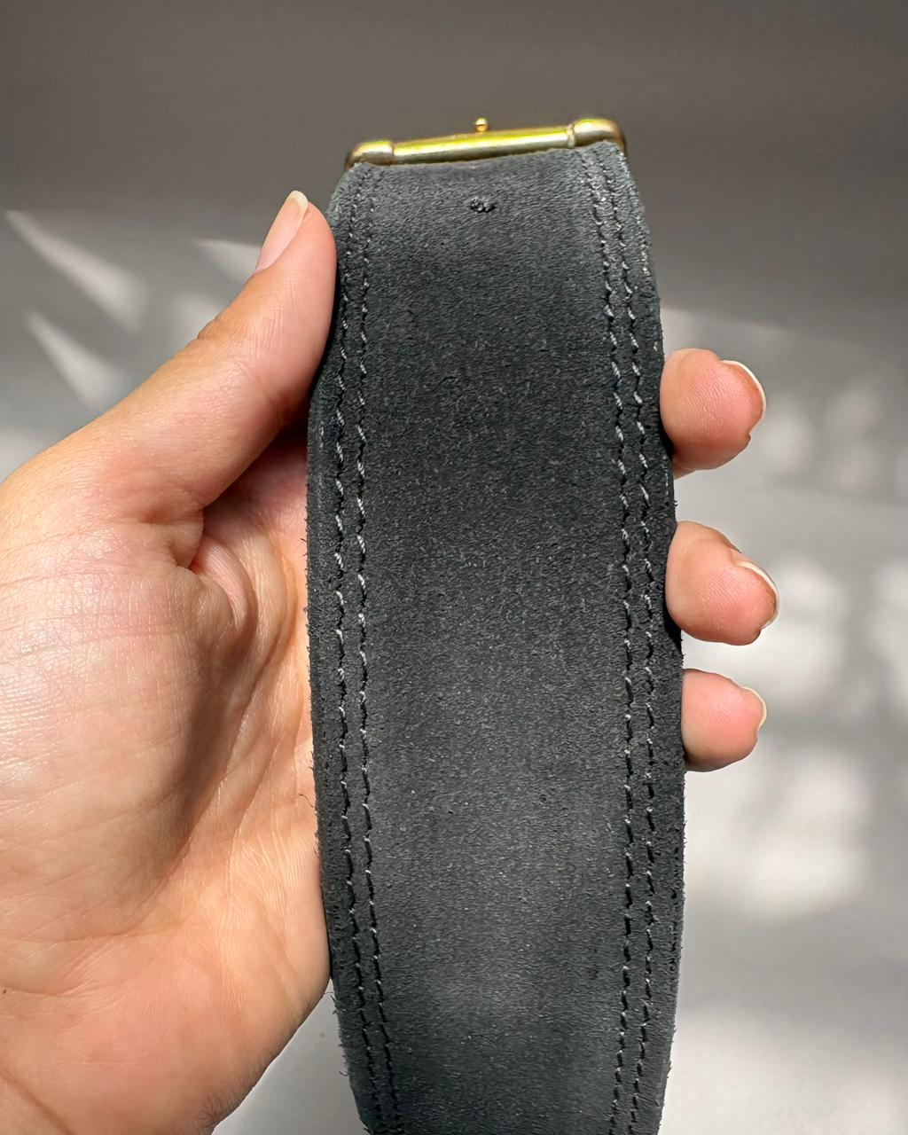 The OG Collar - Suede