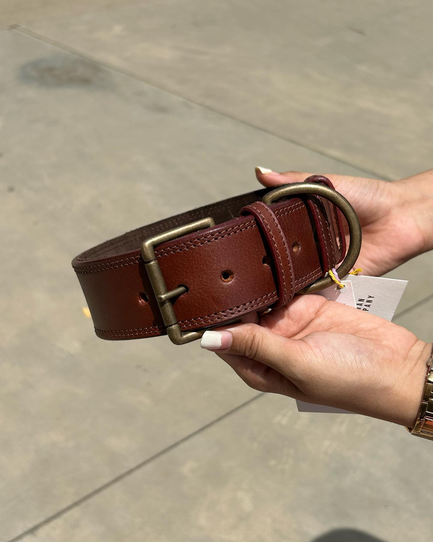 Collars