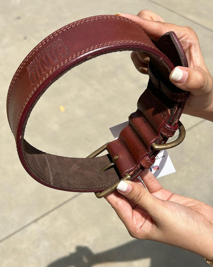 The OG Collar