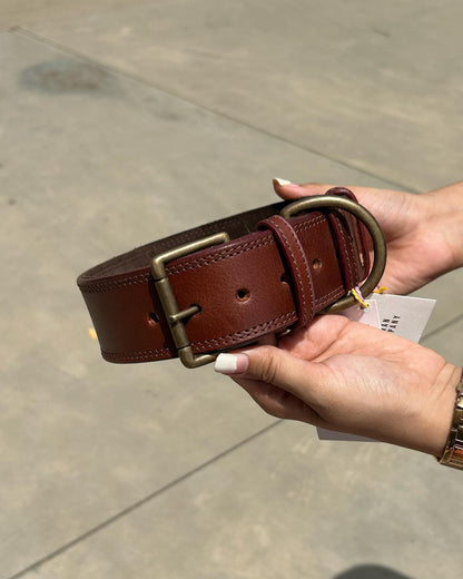 The OG Collar