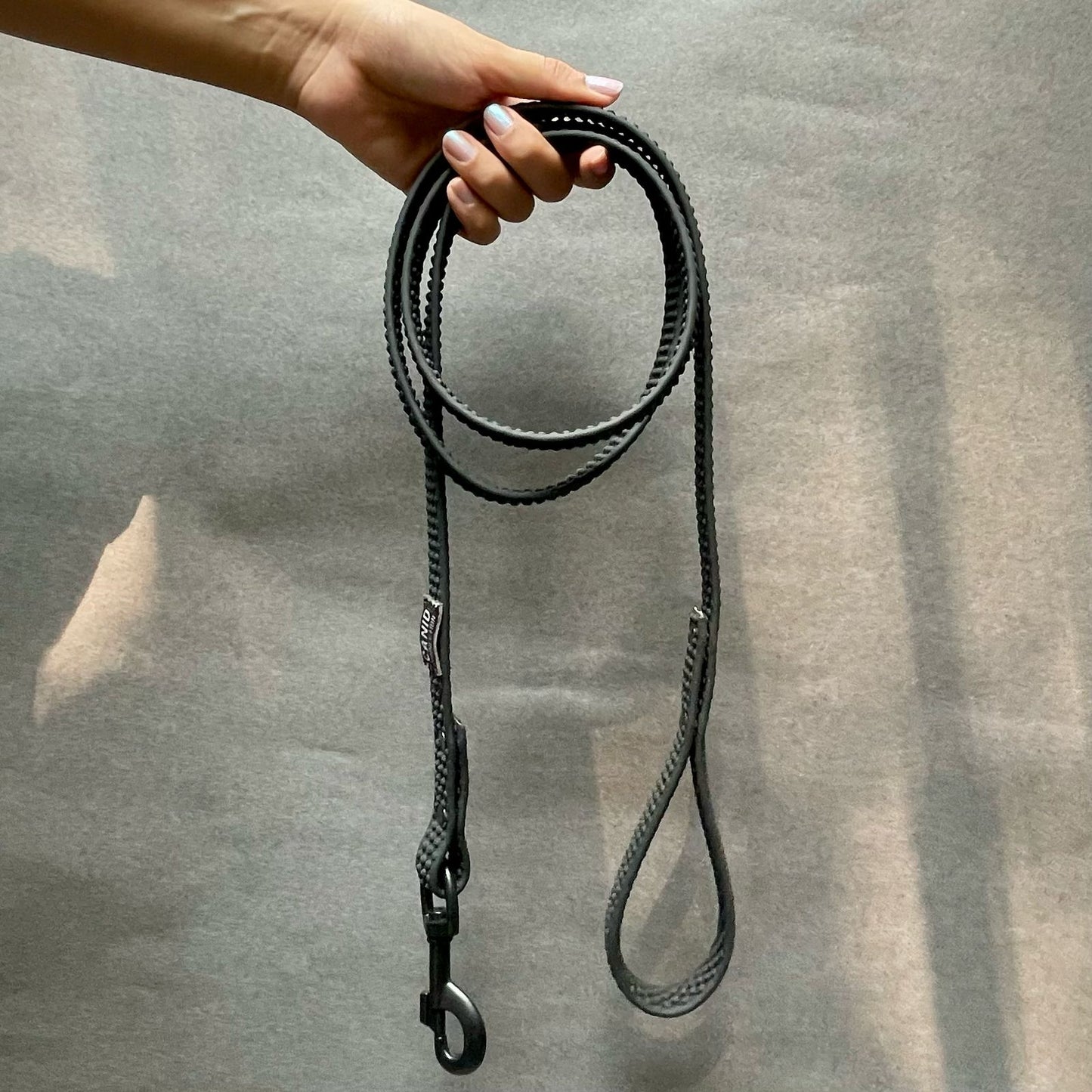 Bubble Grip Leash