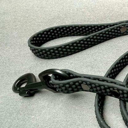 Bubble Grip Leash