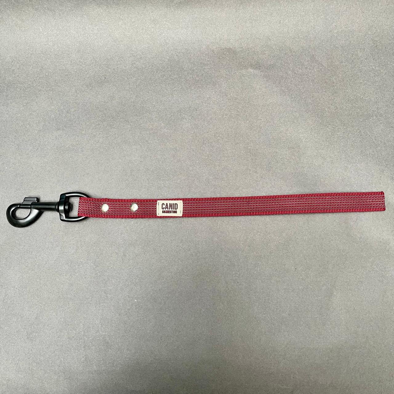 Short Tab - Straight