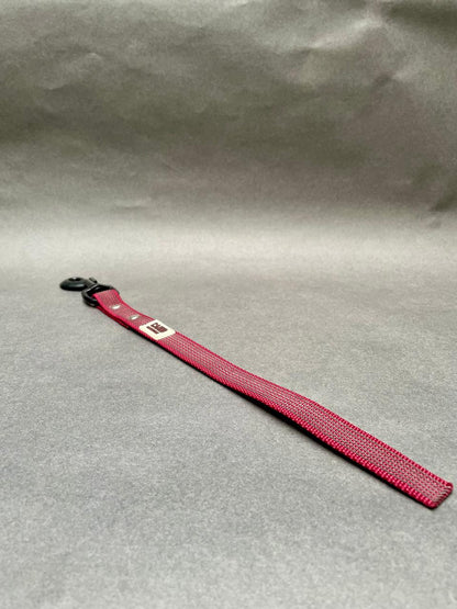 Short Tab - Straight