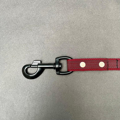 Short Tab - Straight