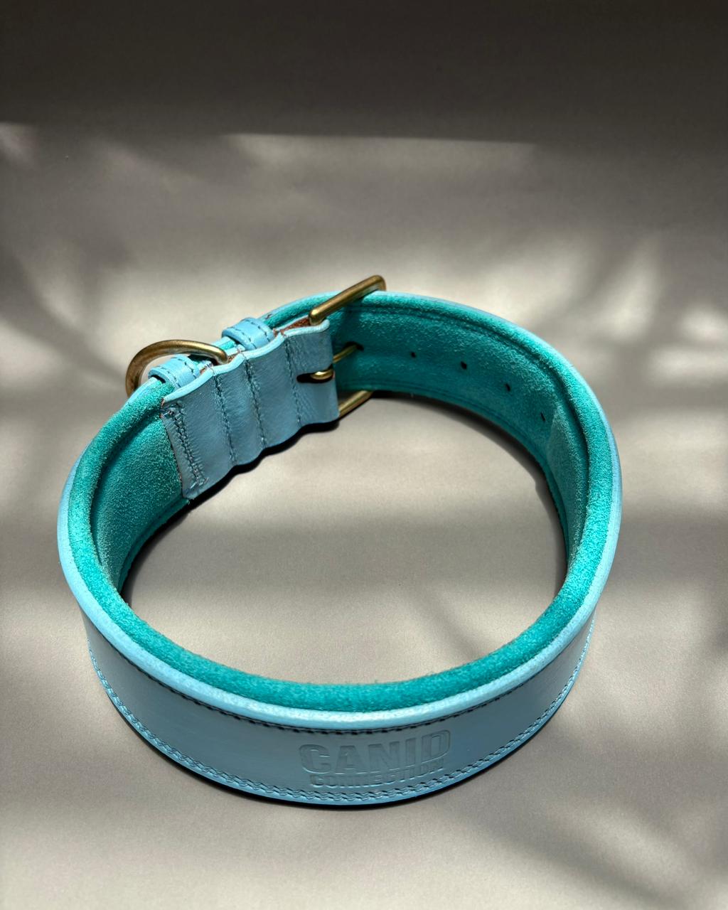 The OG Collar - Leather