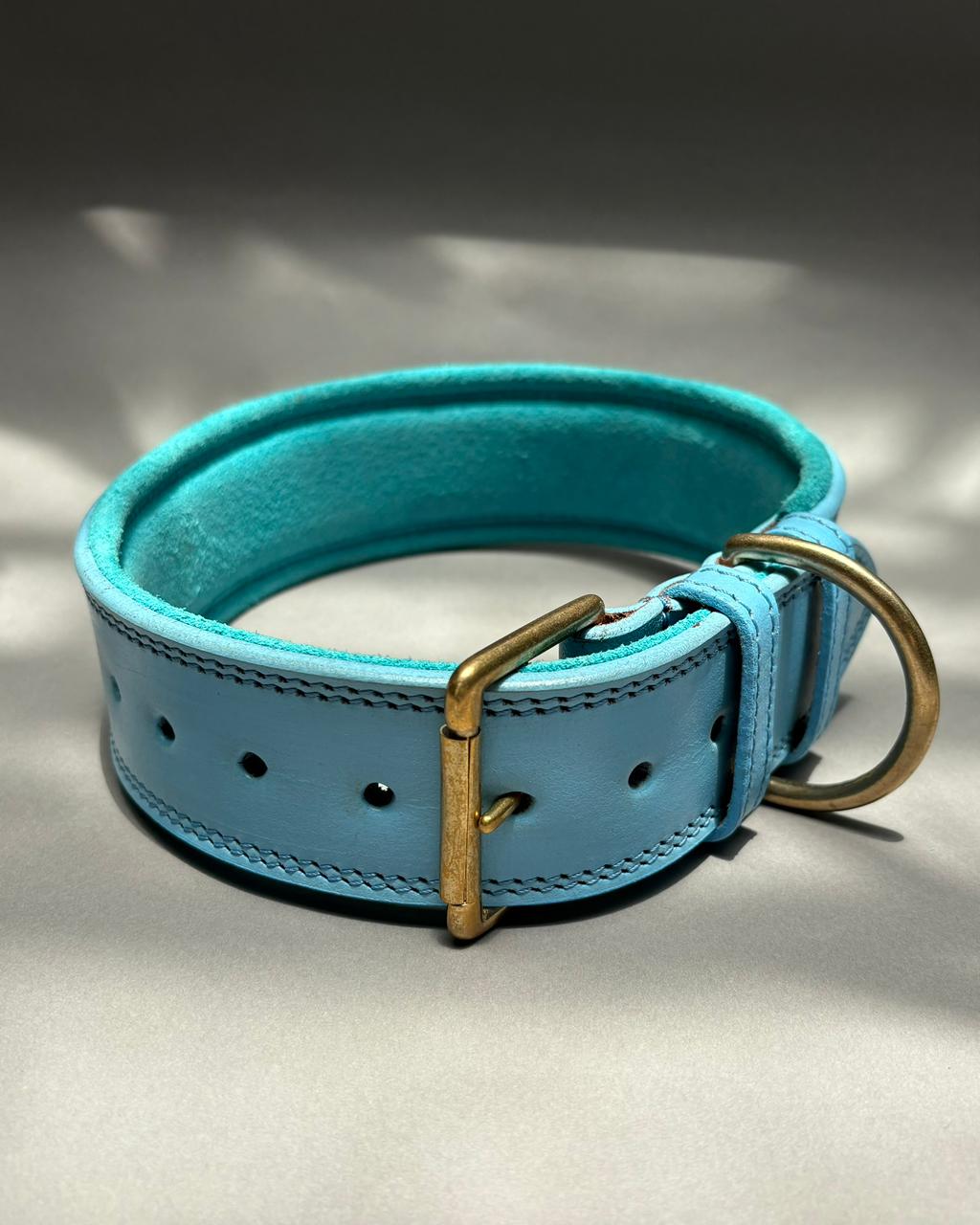 The OG Collar - Leather