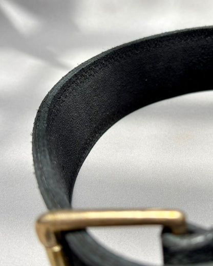 The OG Collar - Suede