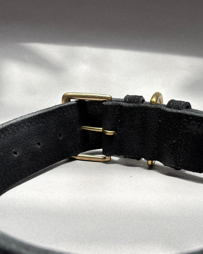 The OG Collar - Suede
