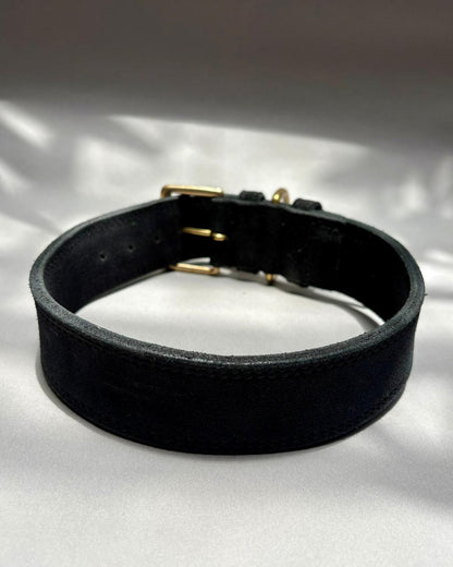 The OG Collar - Suede