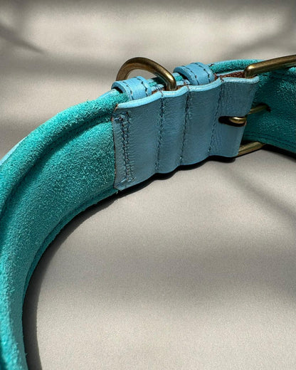 The OG Collar - Leather